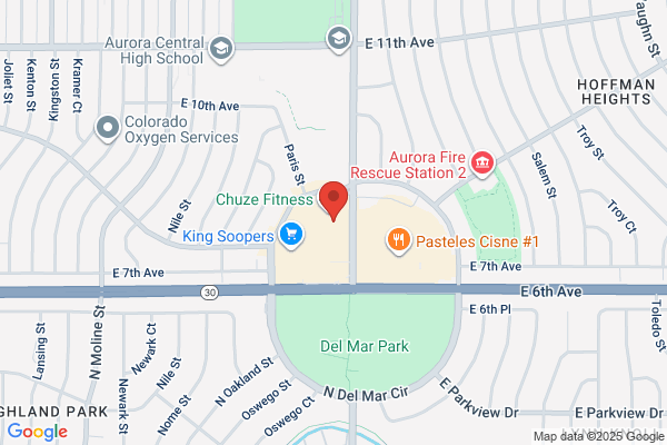 Del Mar Family Dental Care & Orthodontics