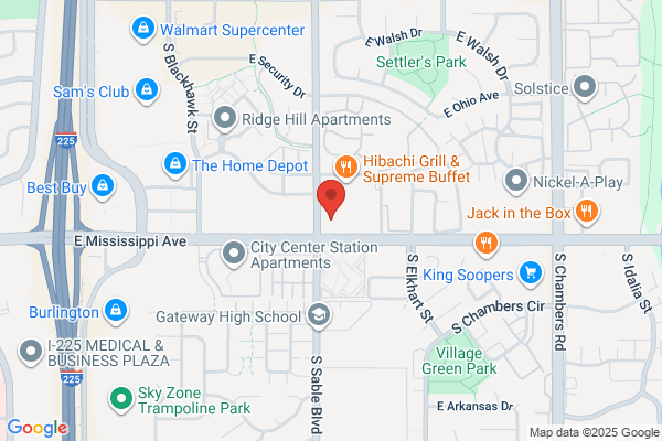 Gateway Dental
