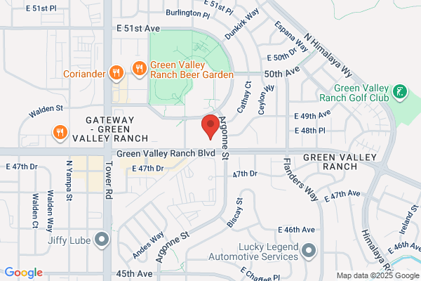 Green Valley Kids Pediatric Dentistry