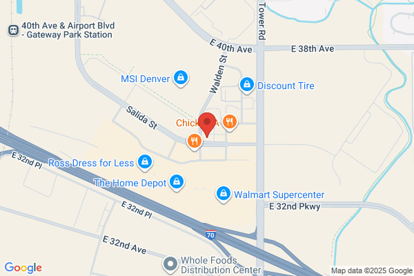 My Kid's Dentist & Orthodontics