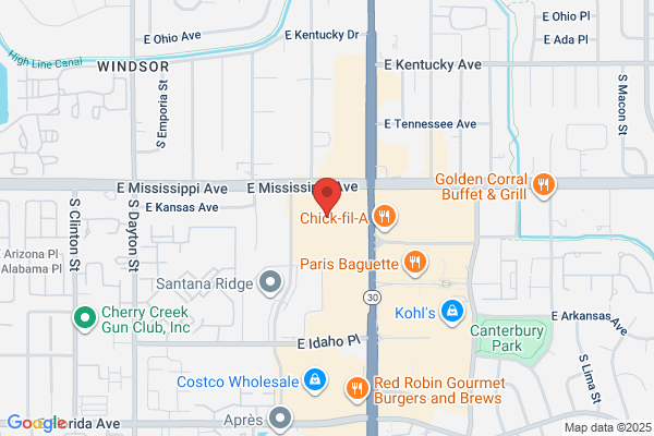 Windsor Dental Care
