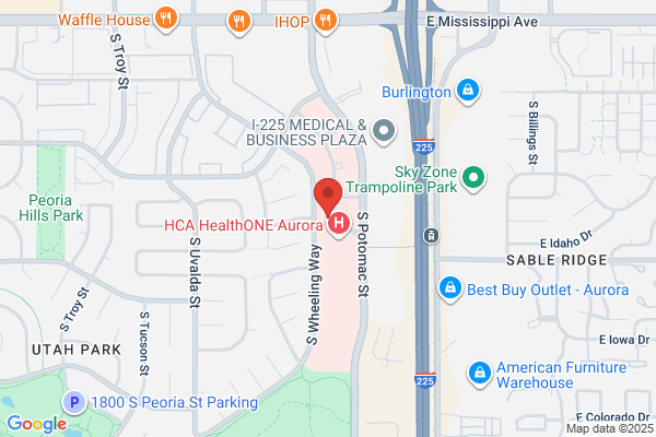 Aurora Family Medicine