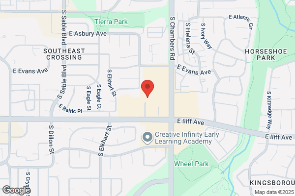 Mile High Primary Care Aurora