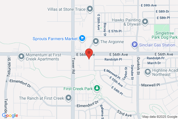Primary Care Green Valley Ranch - Closed