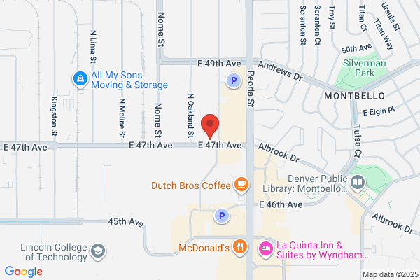 Daybreak Adult Care Services