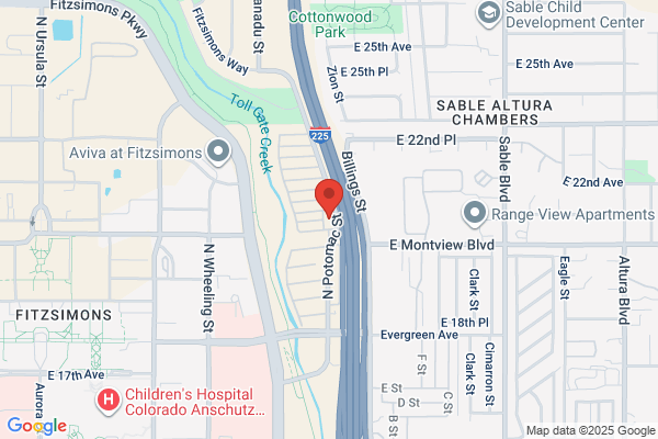 Denver Meadows Mobile Home & Rv Park