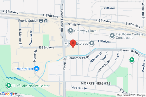 McPn Hoffman Heights Clinic