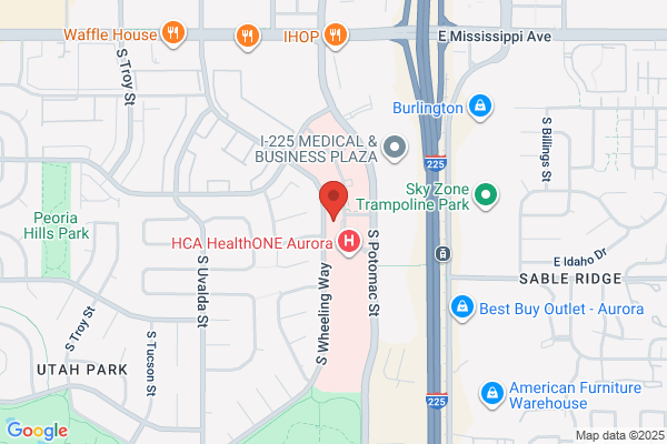 Mile High Surgical Specialists