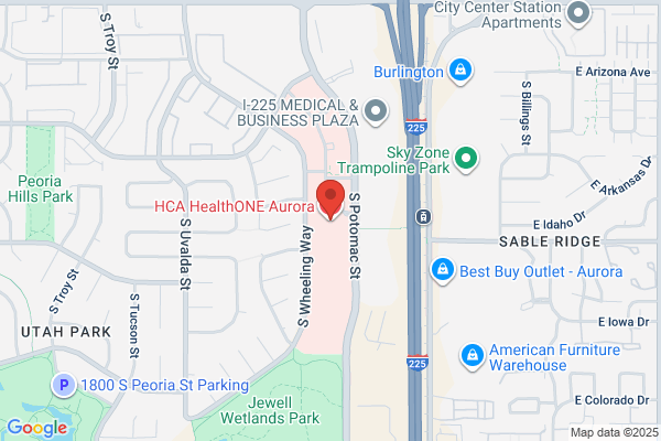 Montbello Health Care
