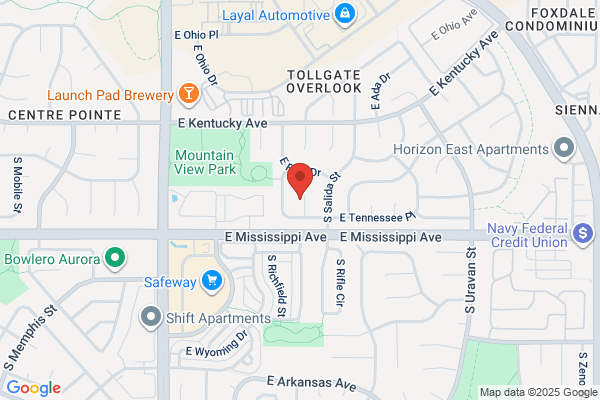 Patterson Thomas A Dr Chiropractor DC