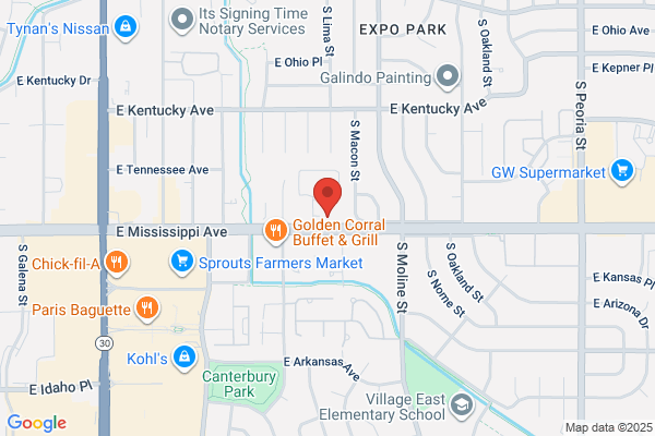 Potomac Square Family Medicine