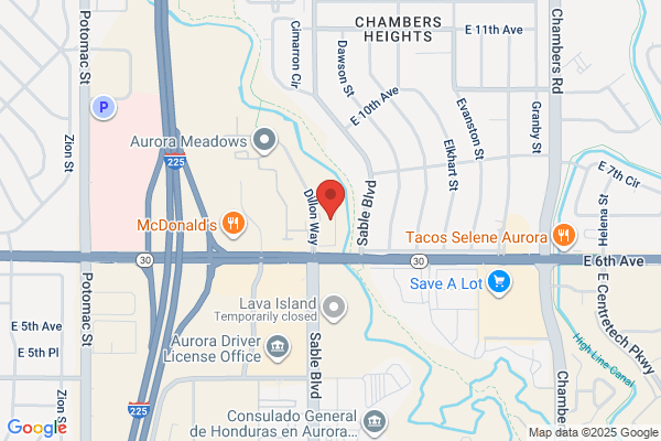 Sable Care Center