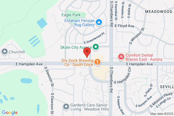 South Aurora Family Health Services