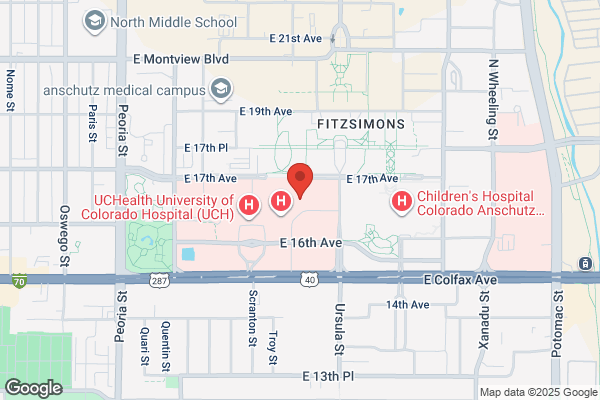 UCHealth - Ashley Ignatiuk MD