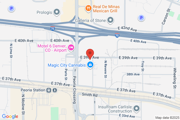 Kind Love Rec & Med Dispensary