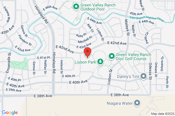 Schools-Public, Denver District 1, Elementary Schools, Green Valley