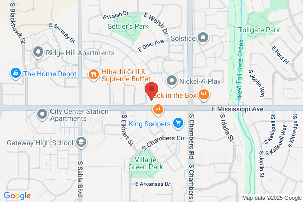 Rocky Mountain Urgent Care & Family Medicine
