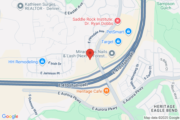 Saddle Rock ER