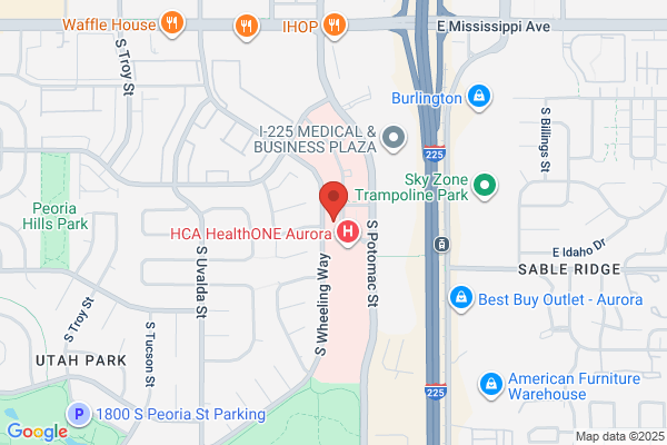 Retina Specialists of Colorado