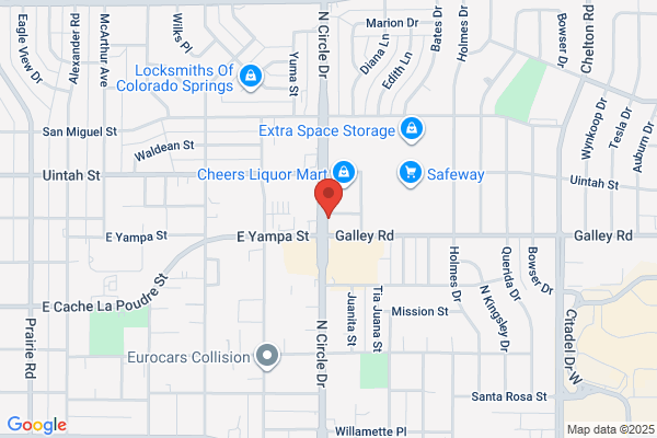 Colorado JH Cleaning, LLC