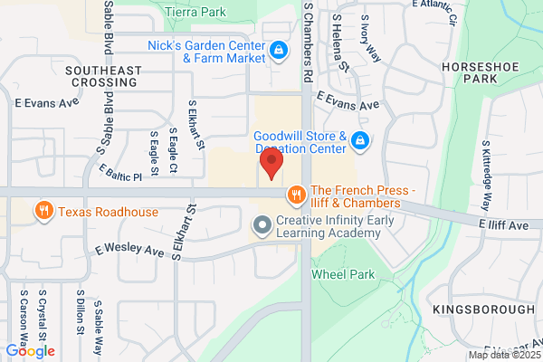 MedNOW Clinics - Aurora