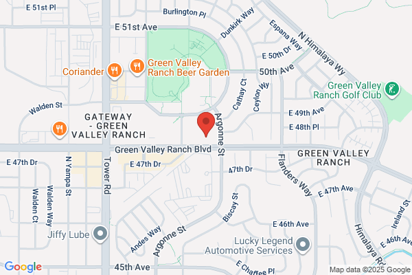 Aspen Family Medicine At Green Valley Ranch