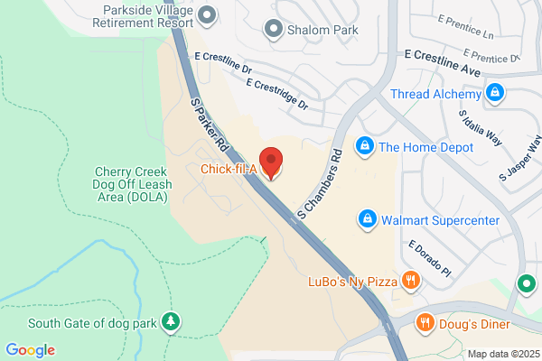 Chick-fil-A