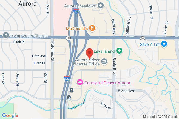 Aurora Co Lending