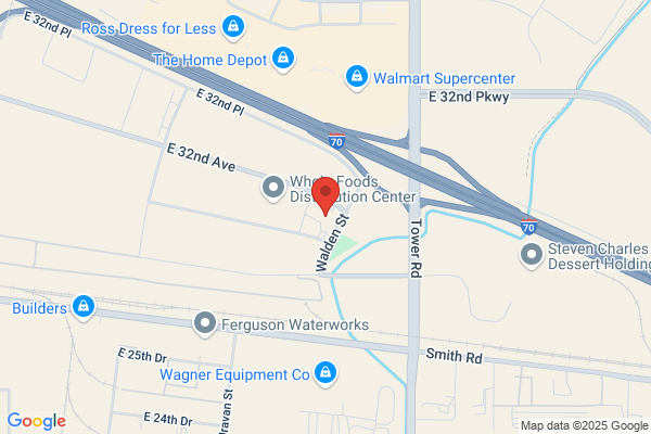 ServiceMaster DSI - Denver