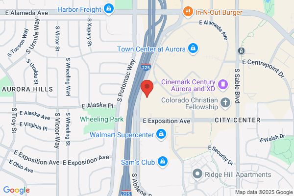 Prestige Fitness - Aurora