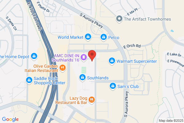 Zone Athletic Clubs - Southlands