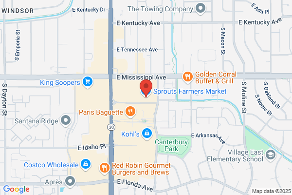 Sprouts Farmers Market
