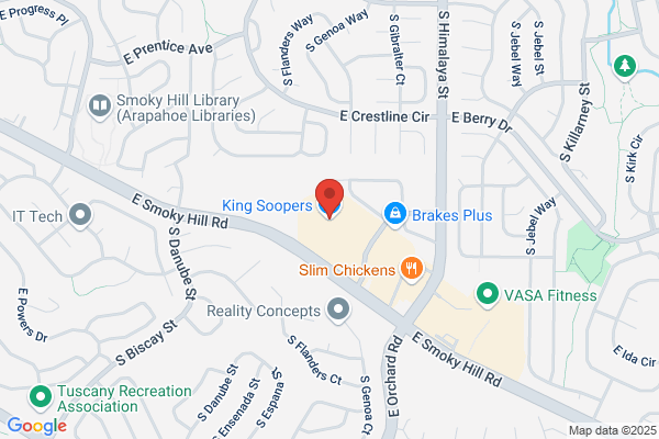 King Soopers Grocery Pickup and Delivery