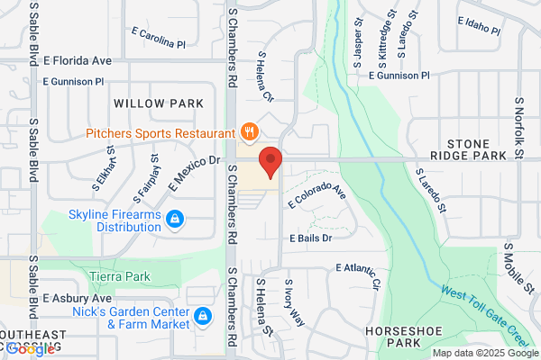 Aurora Garage Door Repair Techs