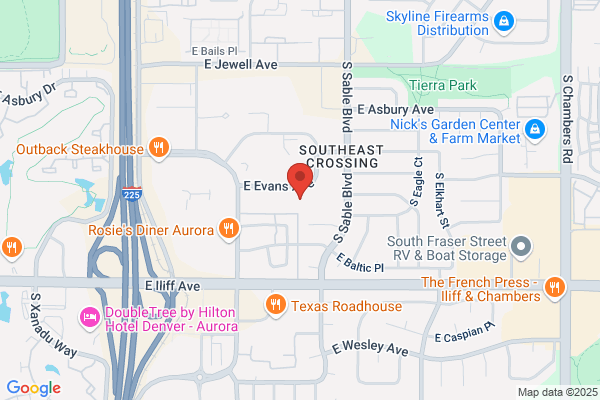Aurora Endoscopy Center