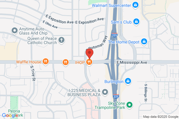 Colorado Gastroenterology