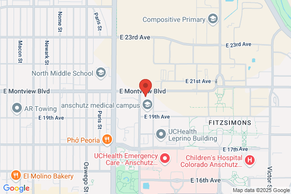 UCHealth - Shelby Sullivan MD