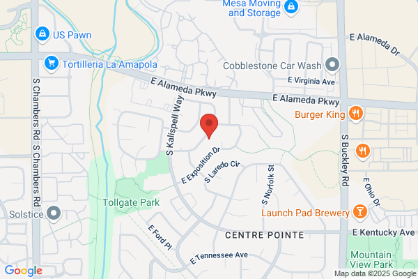 Clear Your Clutter LLC