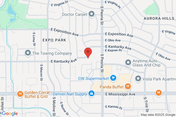 General Service Landscaping LLC