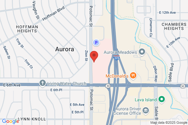 Burcham Eyecare Center