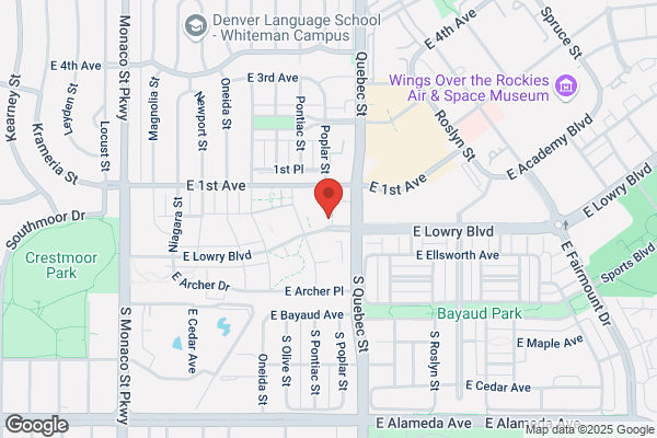 Denver Arthritis Clinic