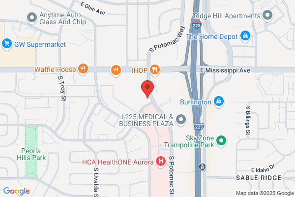 Elizabeth Harris, NP - Closed