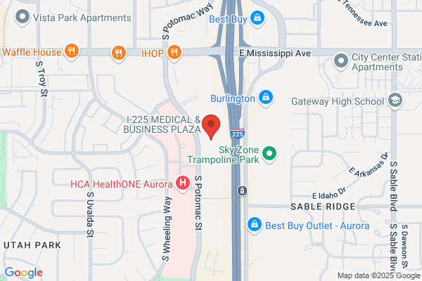 Rocky Mountain Internal Medicine