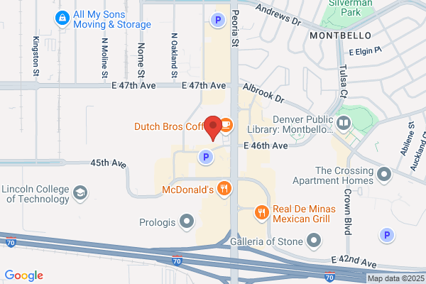 Rusty's Vape & Smoke Shop