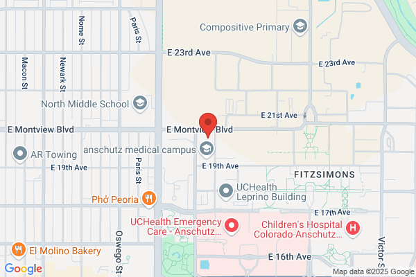 Anschutz Health and Wellness Center