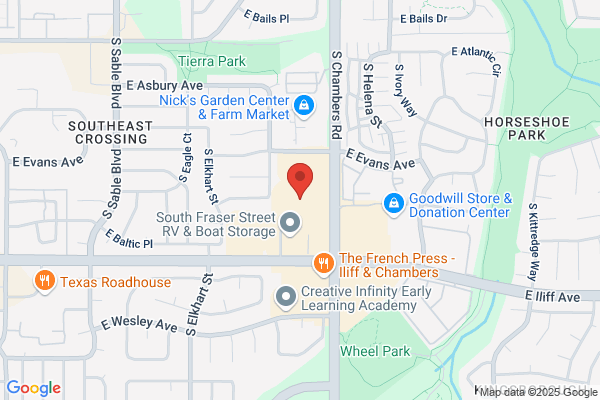 Orchid Dental