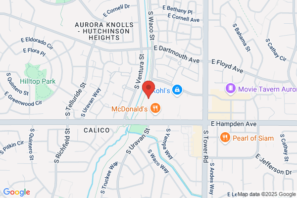 Richardson Heating & Air Conditioning Inc