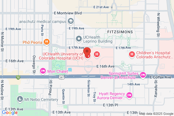 UCHealth - Kathryn Breaker ANP