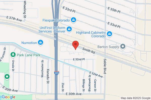 Advanced Fence LLC