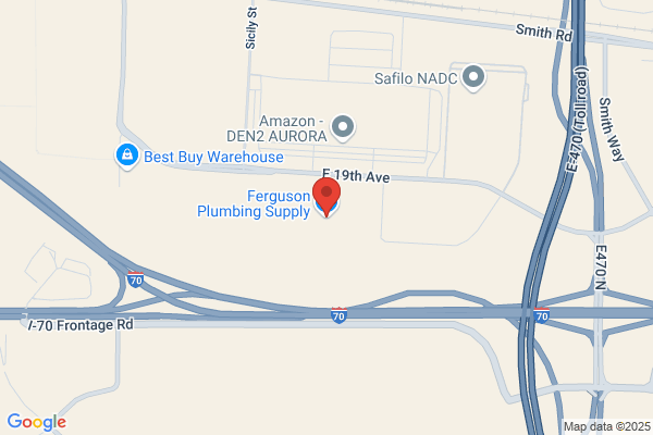 Ferguson Enterprises